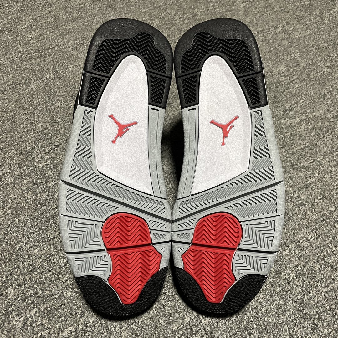 Nike Air Jordan 4 SE 
