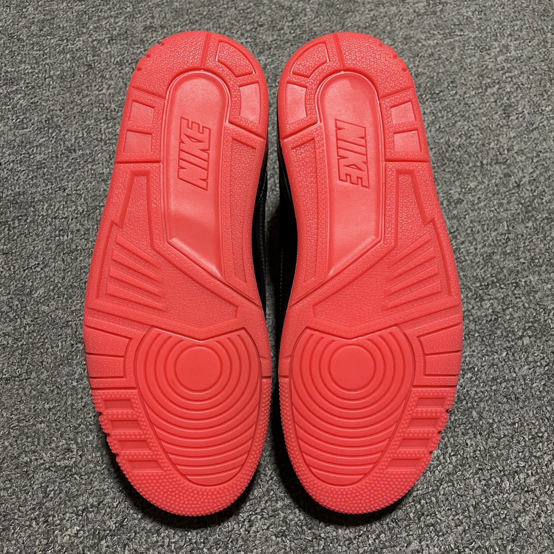 J Balvin × Nike Air Jordan 3 Retro SP "Rio"（FN0344-001）