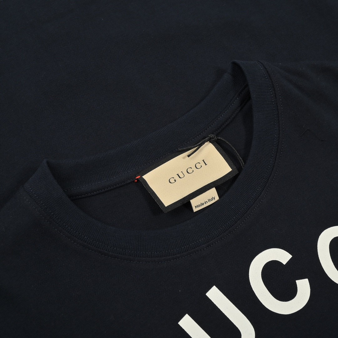 Gucci camiseta Gucci Firenze 1921（123654）