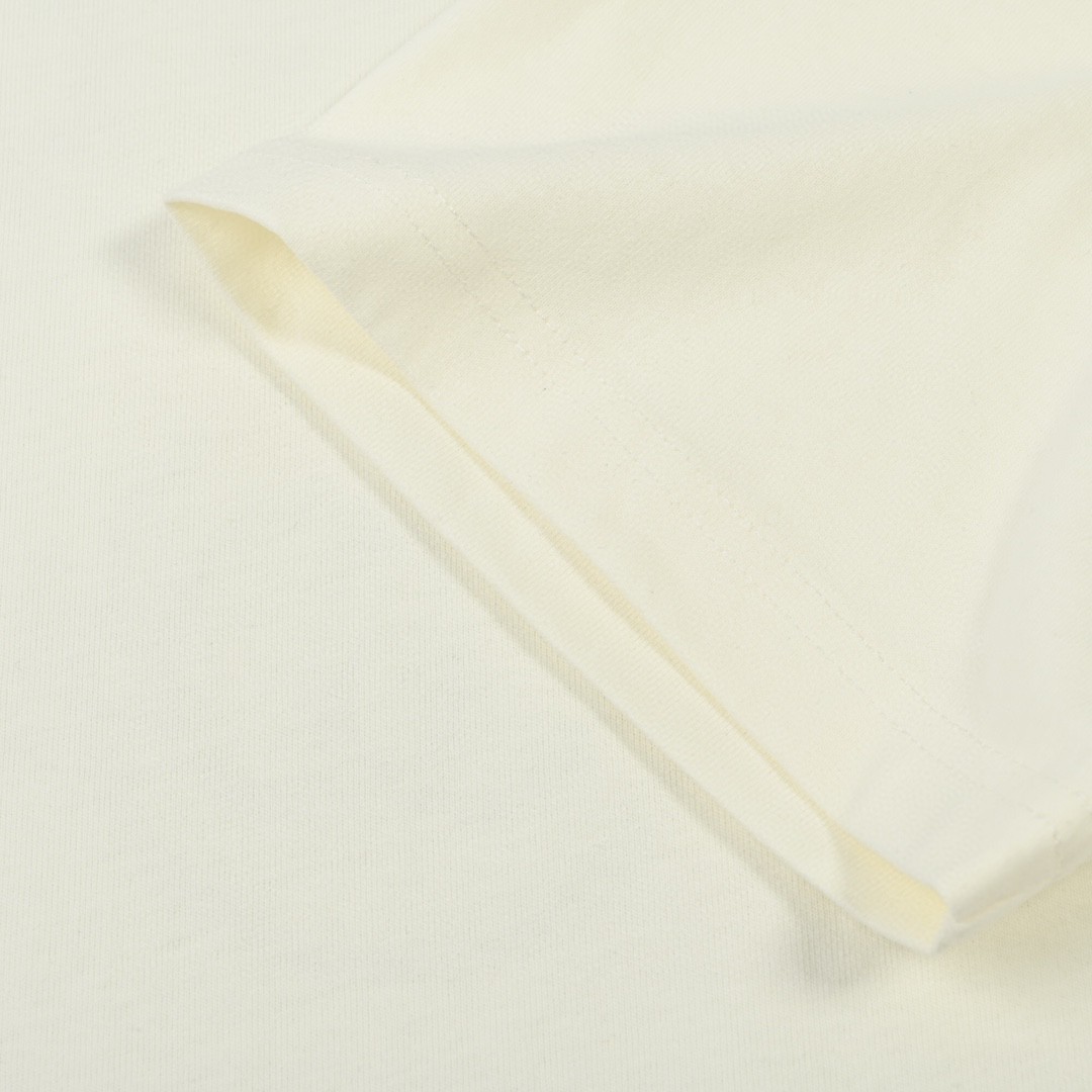 Gucci camiseta Gucci Firenze 1921（123656）