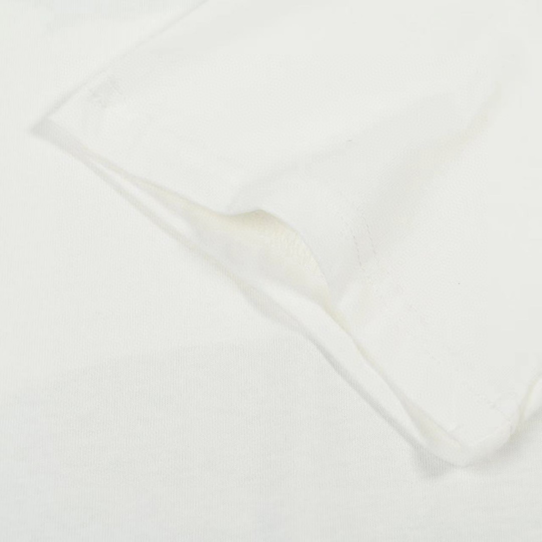 GUCCI T-shirt（123658）