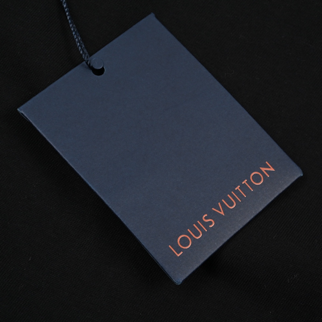 Louis Vuitton truck short sleeves（123660）