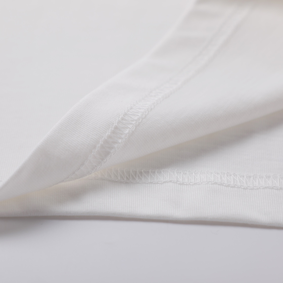 [Copy]Balenciaga 24ss clover joint embroidery T-shirt（124014）