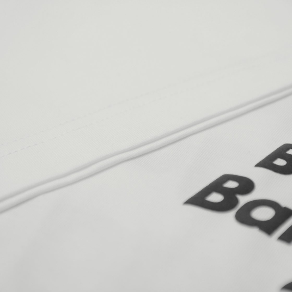 balenciaga printed t-T-shirt（124283）