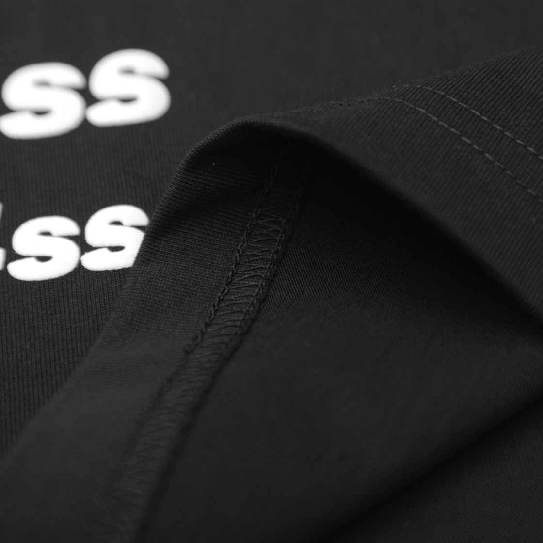 balenciaga printed t-T-shirt（124285）