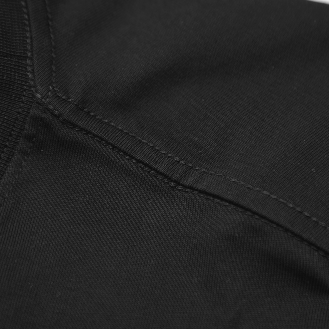 balenciaga printed t-T-shirt（124285）