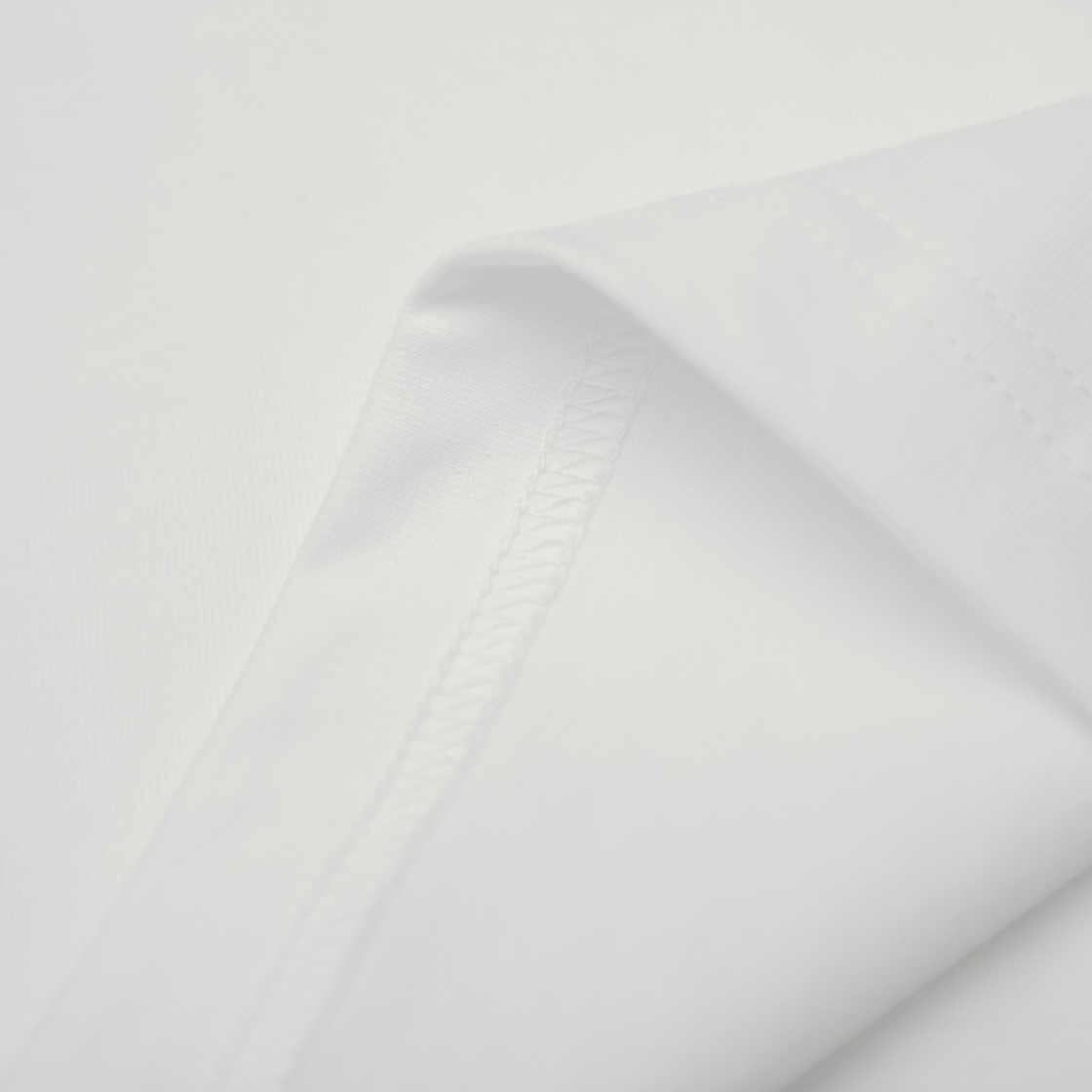 balenciaga printed t-sleeve（124303）