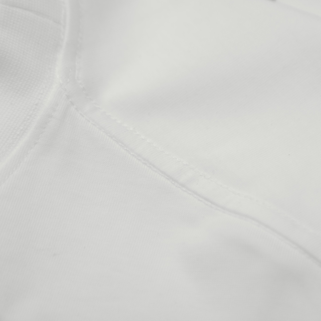 balenciaga printed t-sleeve（124303）