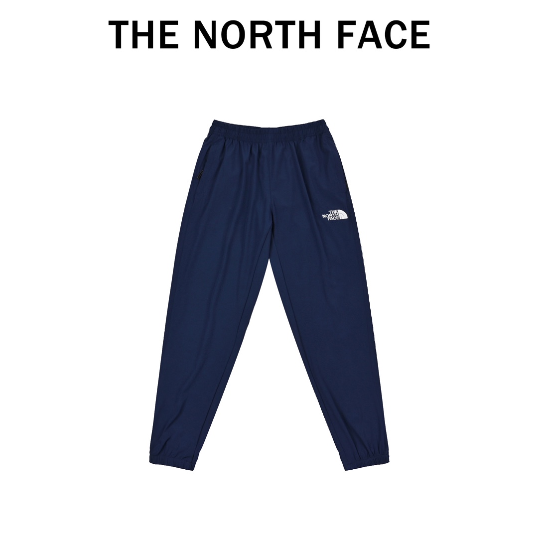 The North Face quick dry pants（124454）
