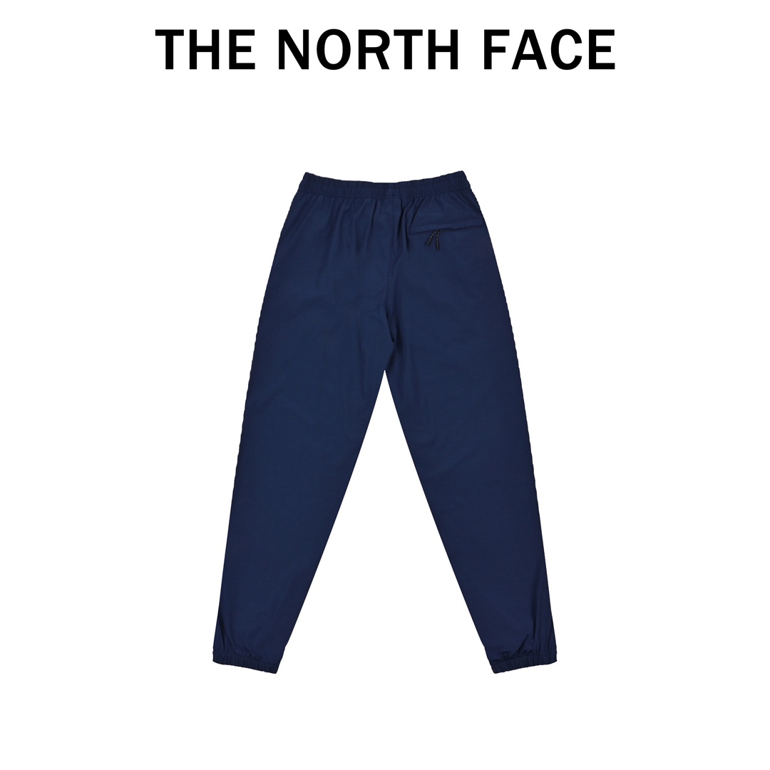 The North Face quick dry pants（124454）