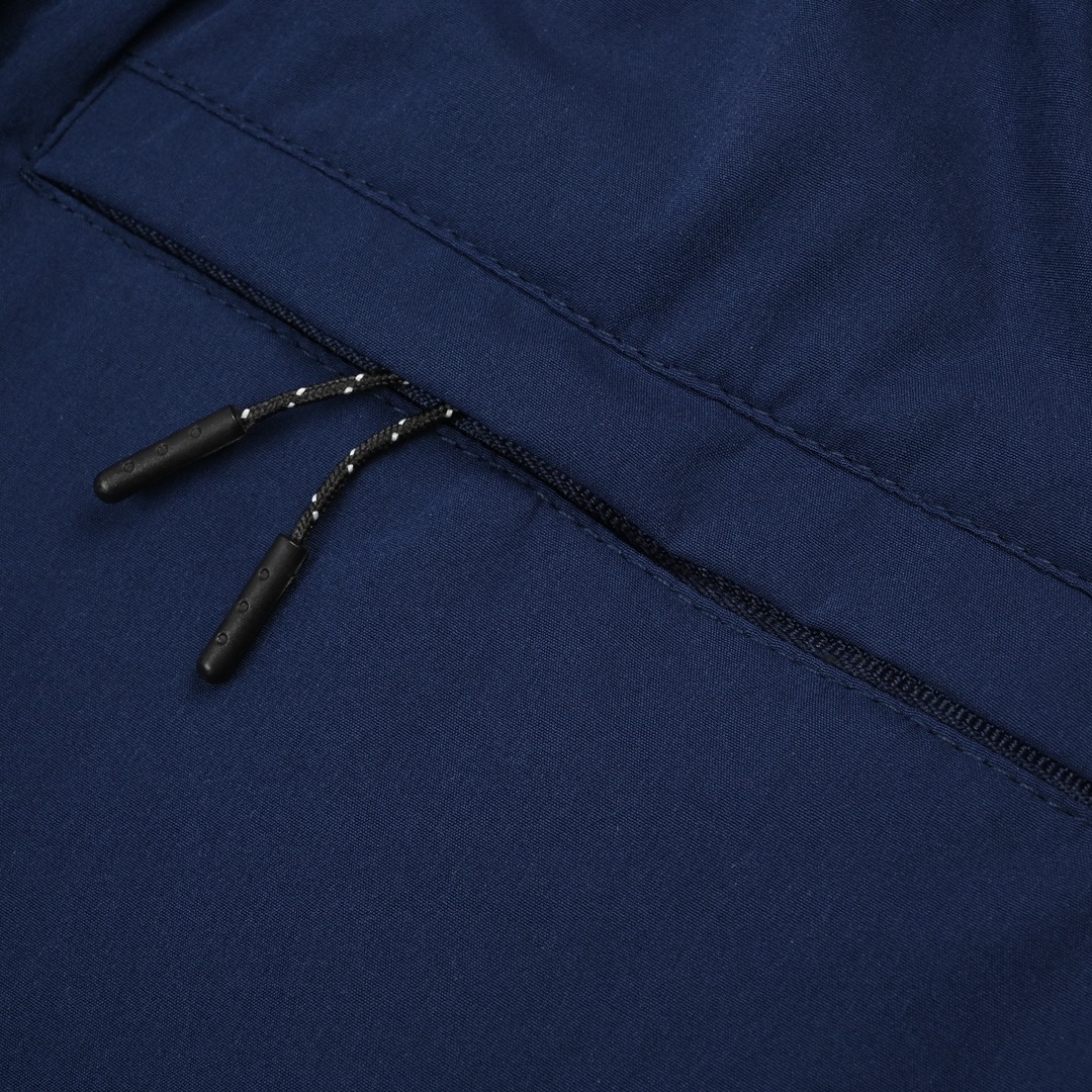 The North Face quick dry pants（124454）