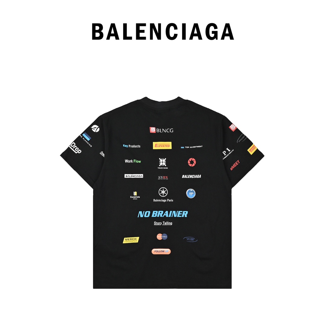 balenciaga racing suit（124490）