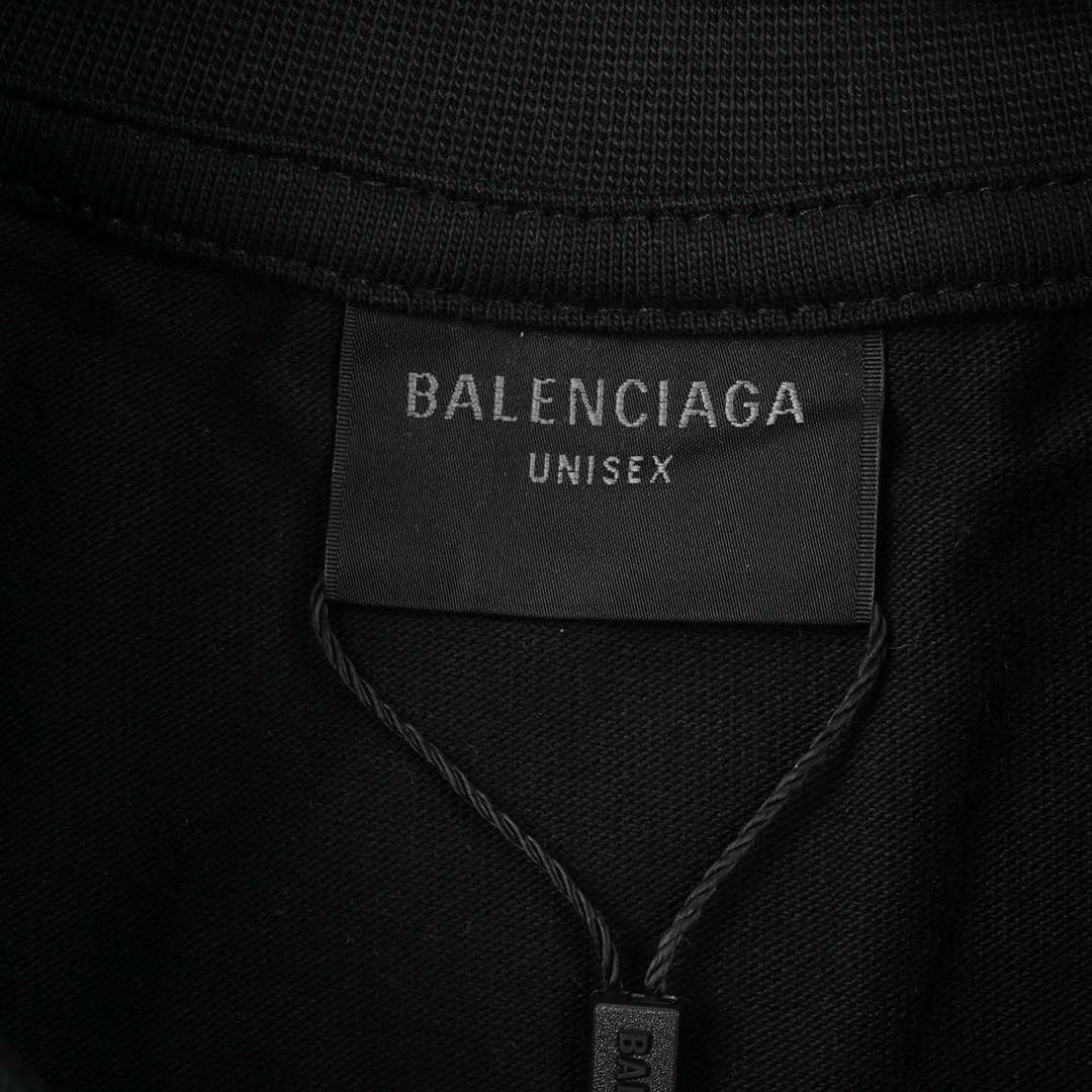 balenciaga racing suit（124490）