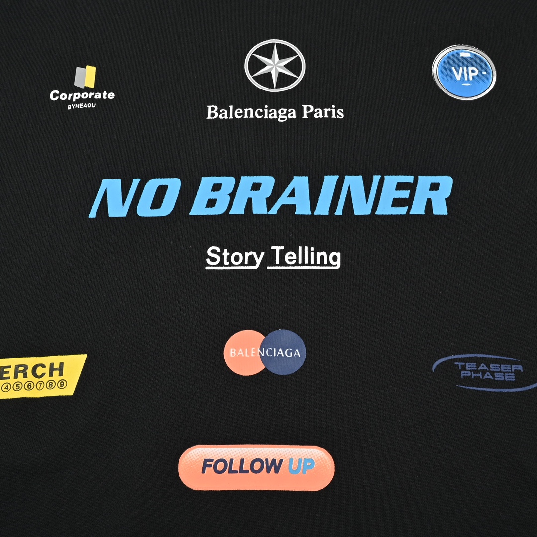 balenciaga racing suit（124490）