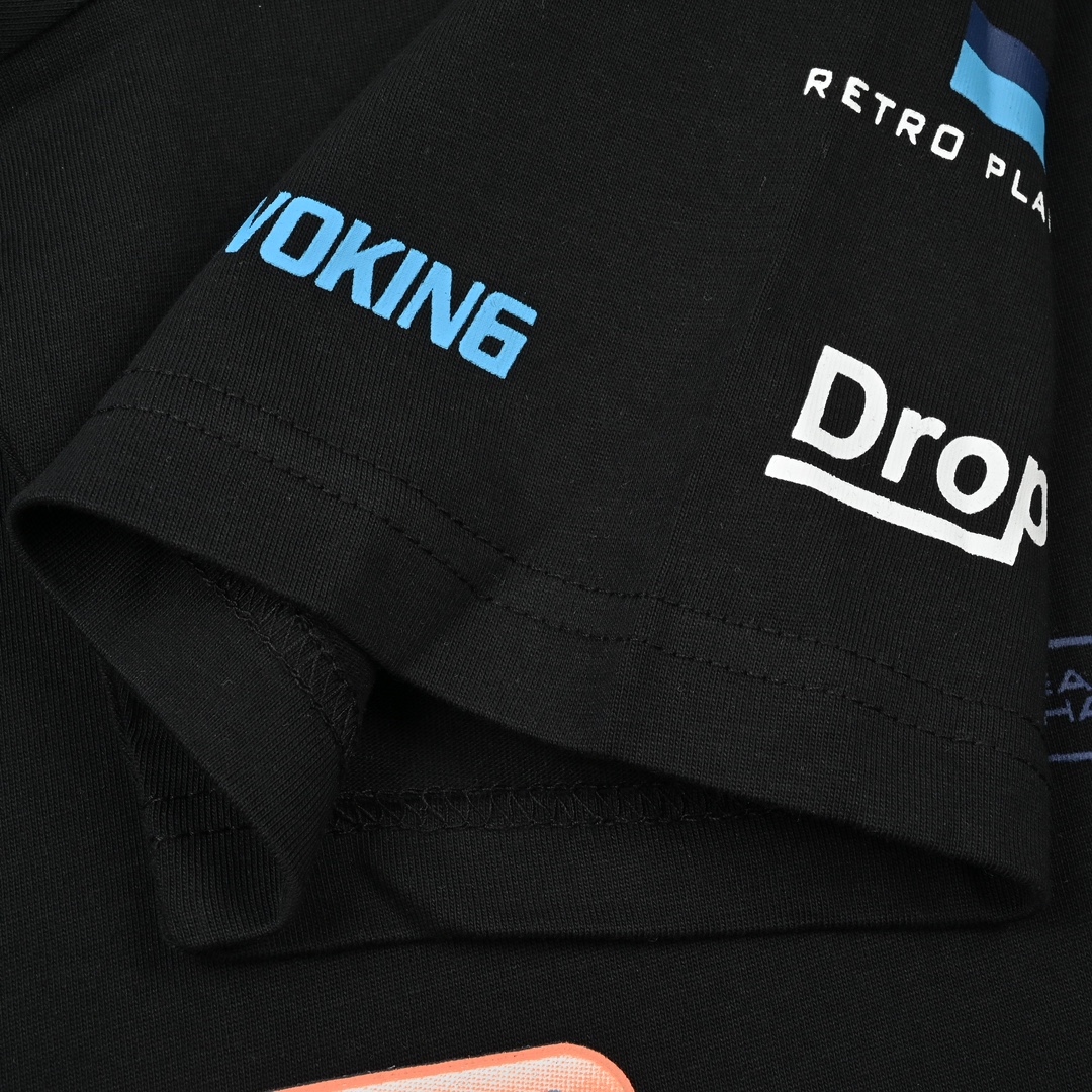 balenciaga racing suit（124490）