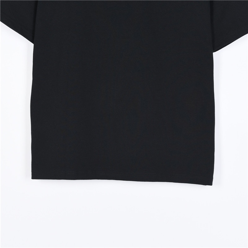 Louis Vuitton Printed T-Shirt Men's Top（124516）