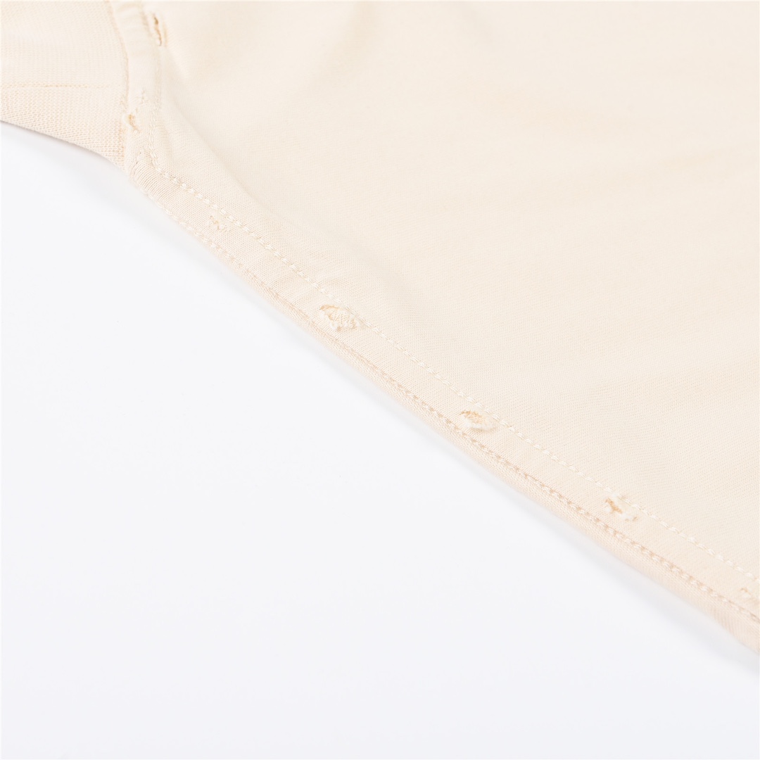 BALENCIAGA printed t-sleeve（124668）