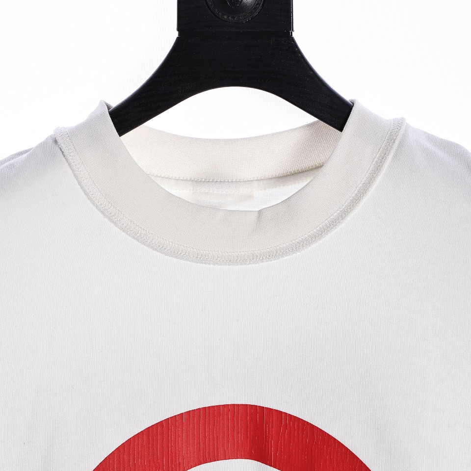 [Copy]BALENCIAGA Ban Icon T-Shirt（124676）