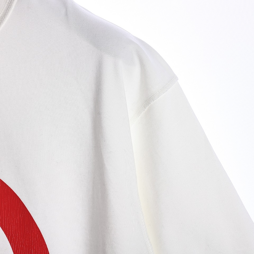 [Copy]BALENCIAGA Ban Icon T-Shirt（124676）