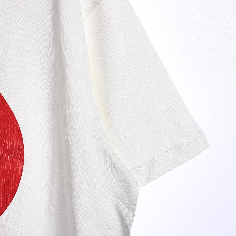 [Copy]BALENCIAGA Ban Icon T-Shirt（124676）