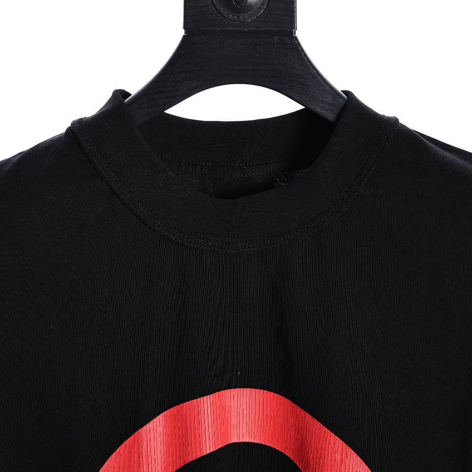 BALENCIAGA Ban Icon T-Shirt（124678）