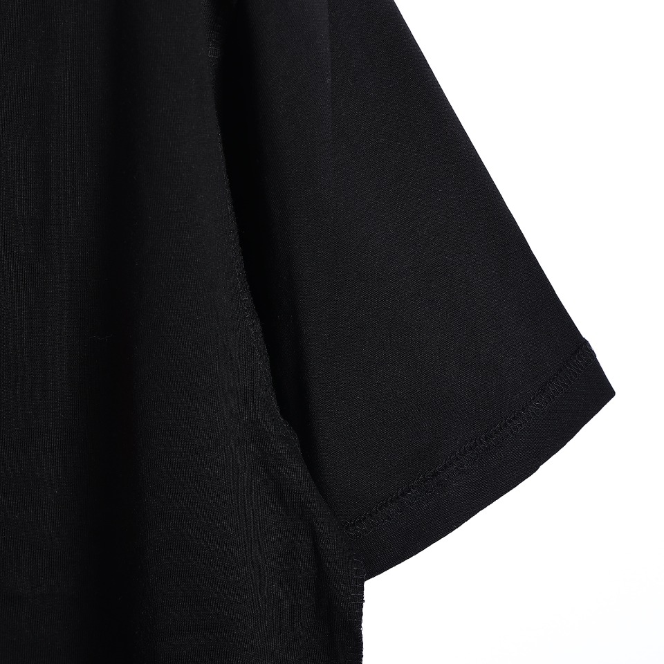 BALENCIAGA Ban Icon T-Shirt（124678）