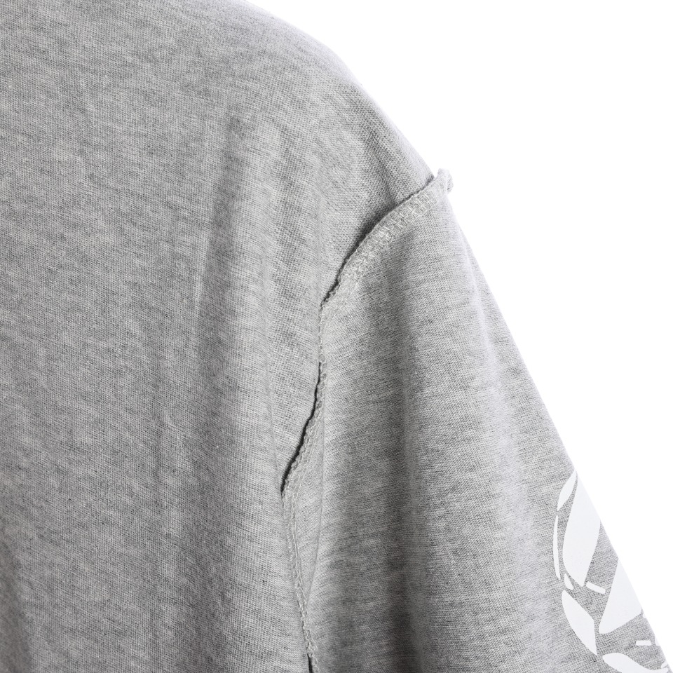 BALENCIAGA printed t-sleeve（124680）