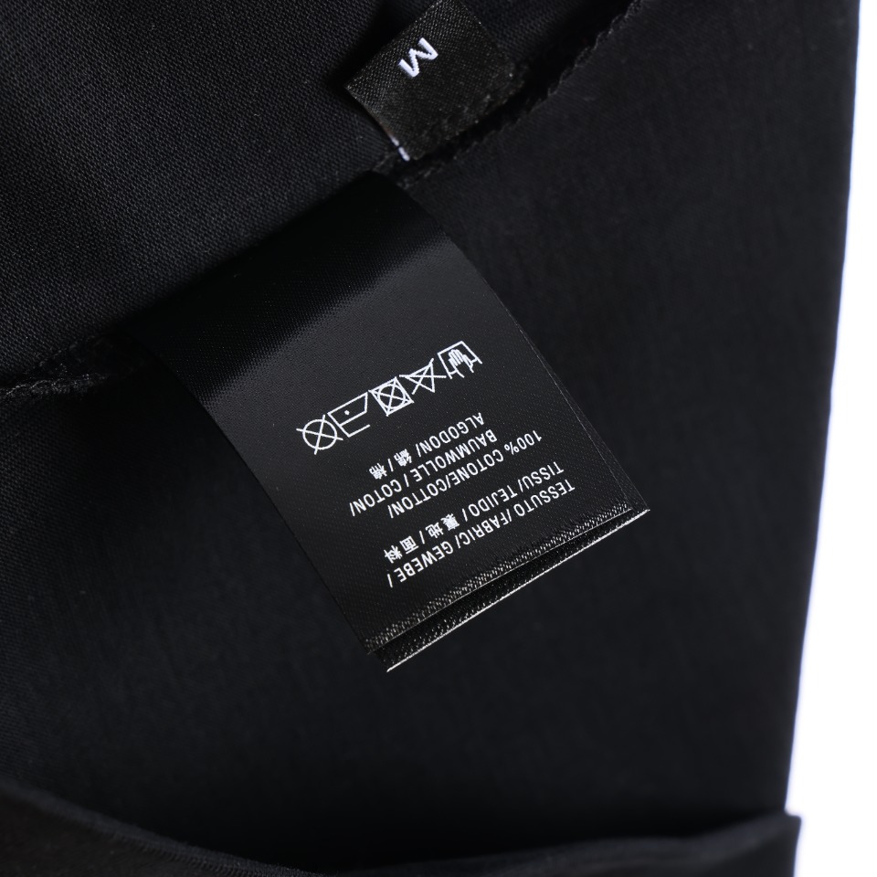 Balenciaga Broken letter T-shirt（124815）