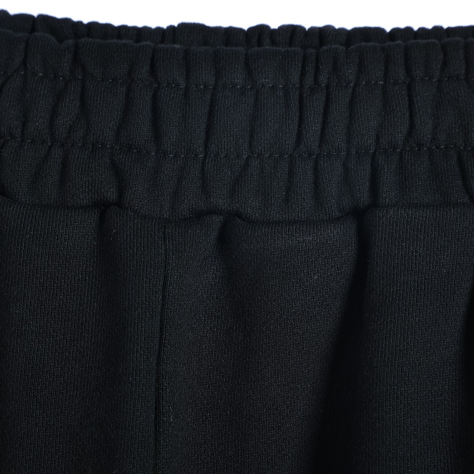 Balenciaga Double B glow-in-the-dark shorts（124841）