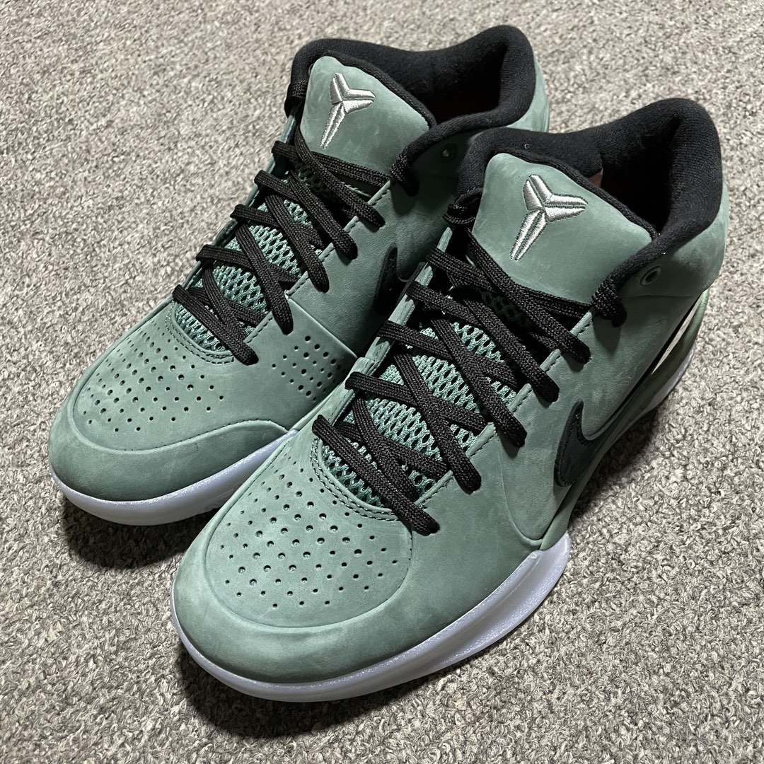 Nike Kobe 4 Protro "Bicoastal"（FQ3545-300）