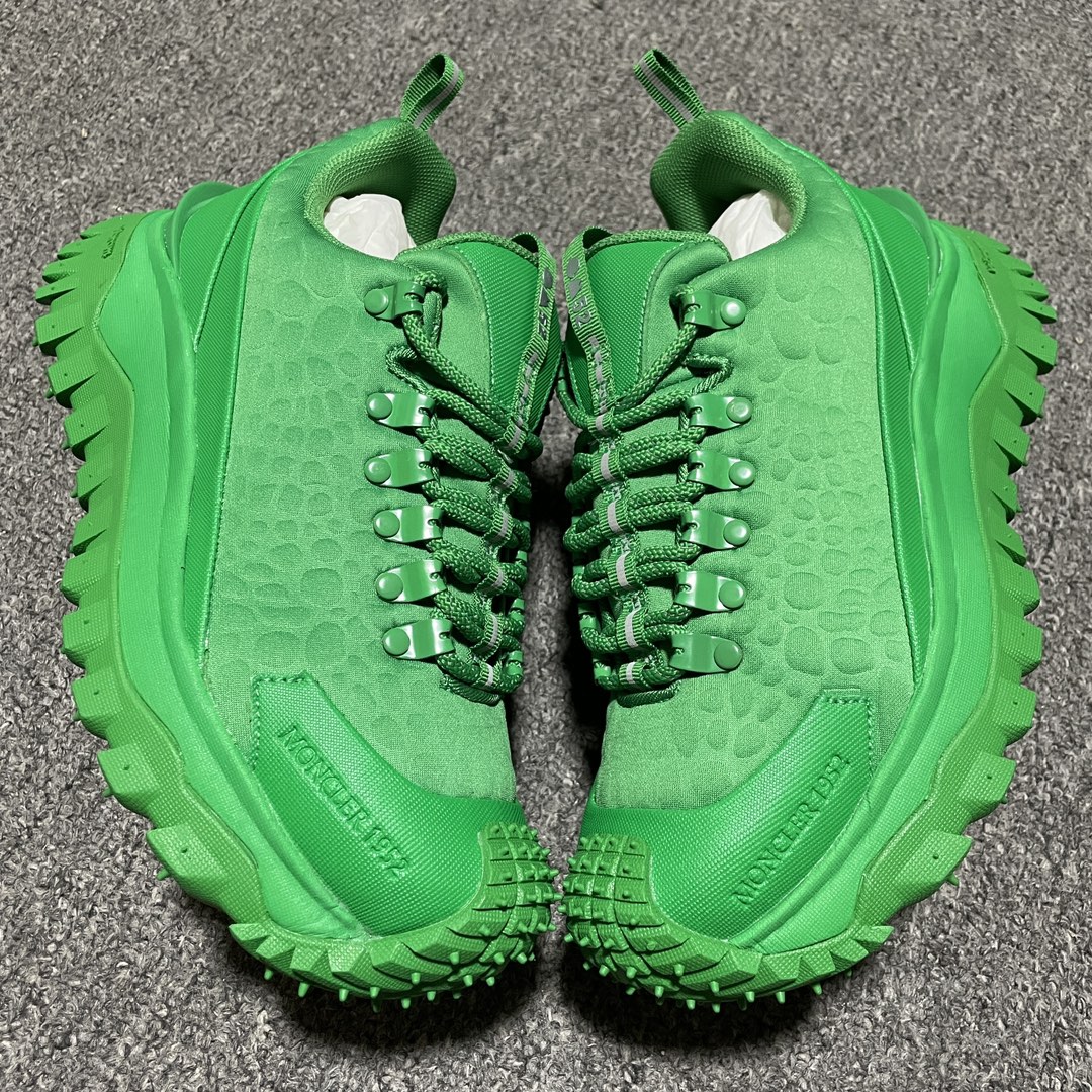 Moncler 1952 x Trailgrip sneakers（H20924M00010M2202833）