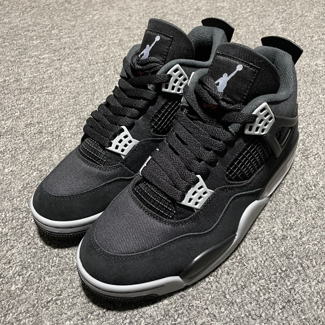 Nike Air Jordan 4 SE 