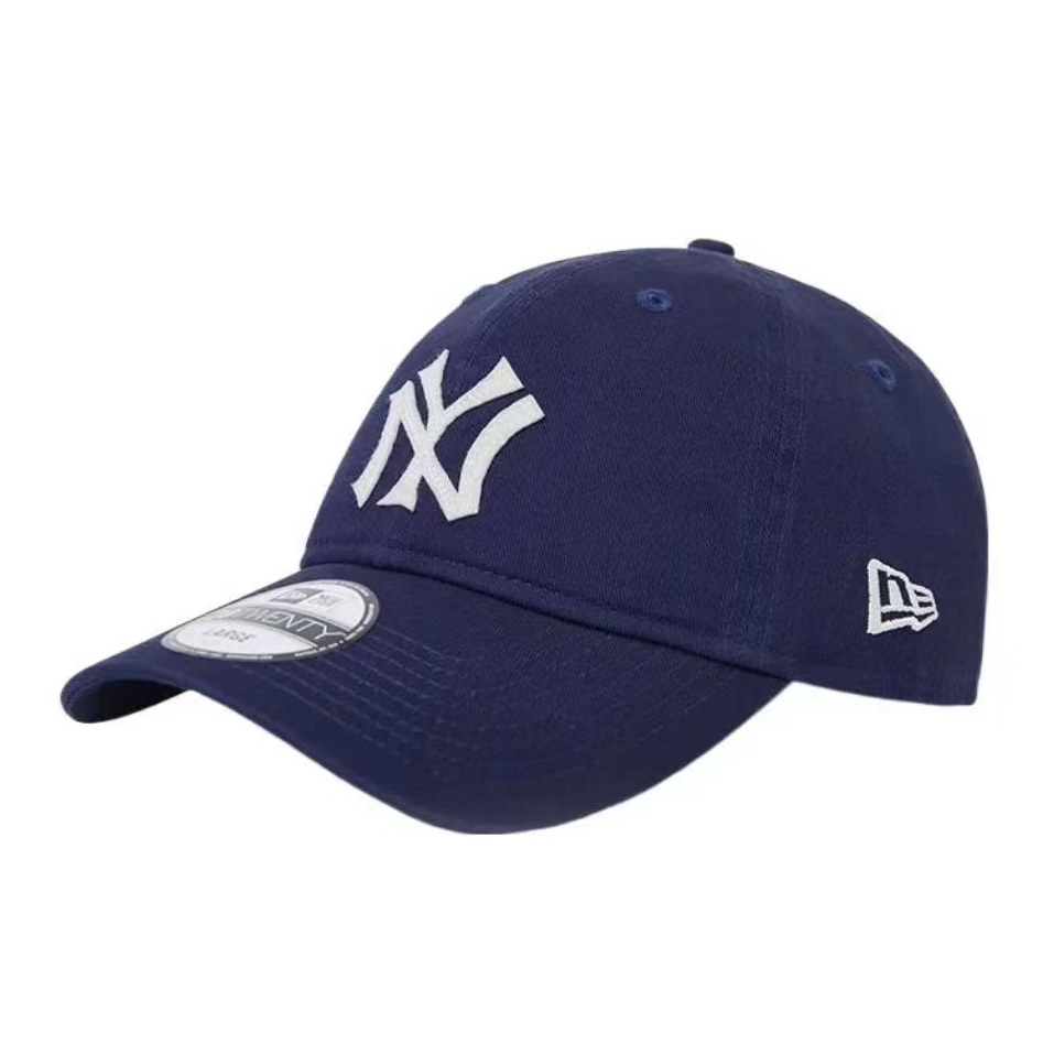 MLB Embroidered cap "Blue"（13571749-274058）