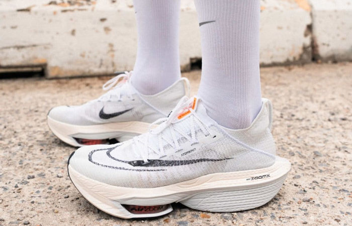 Nike Air Zoom Alphafly Next% 2 Prototype DJ6206-100 | BallshoesHK