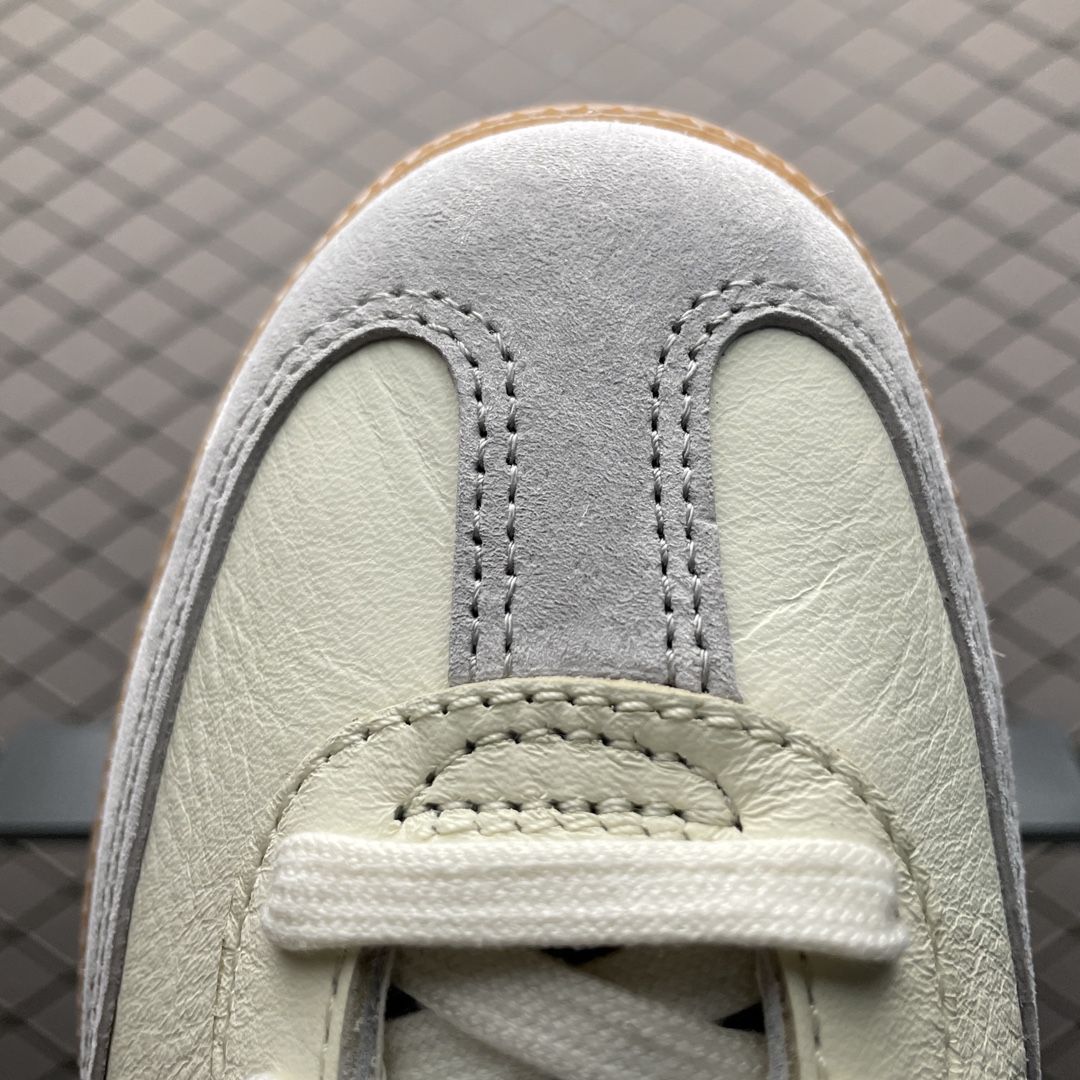 Adidas Samba OG JJJJound White（ID8708）