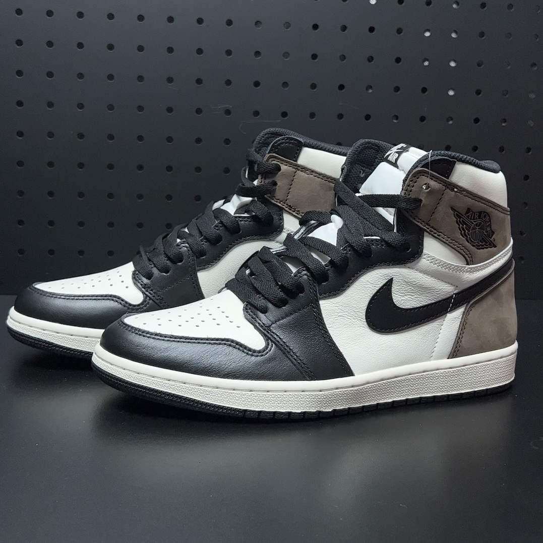 LJR】Nike Air Jordan 1 High OG 