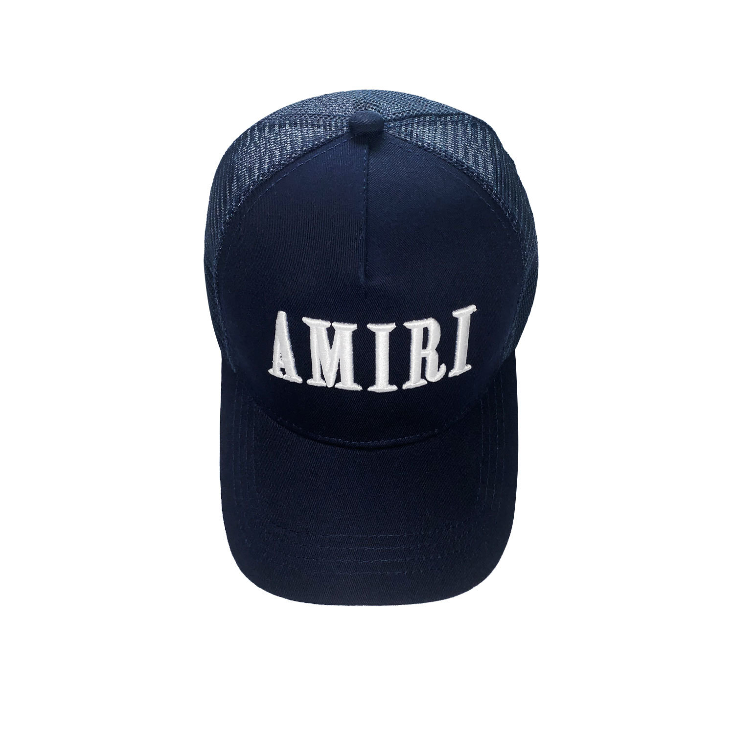 Amiri mesh baseball cap（PXMAH001111）