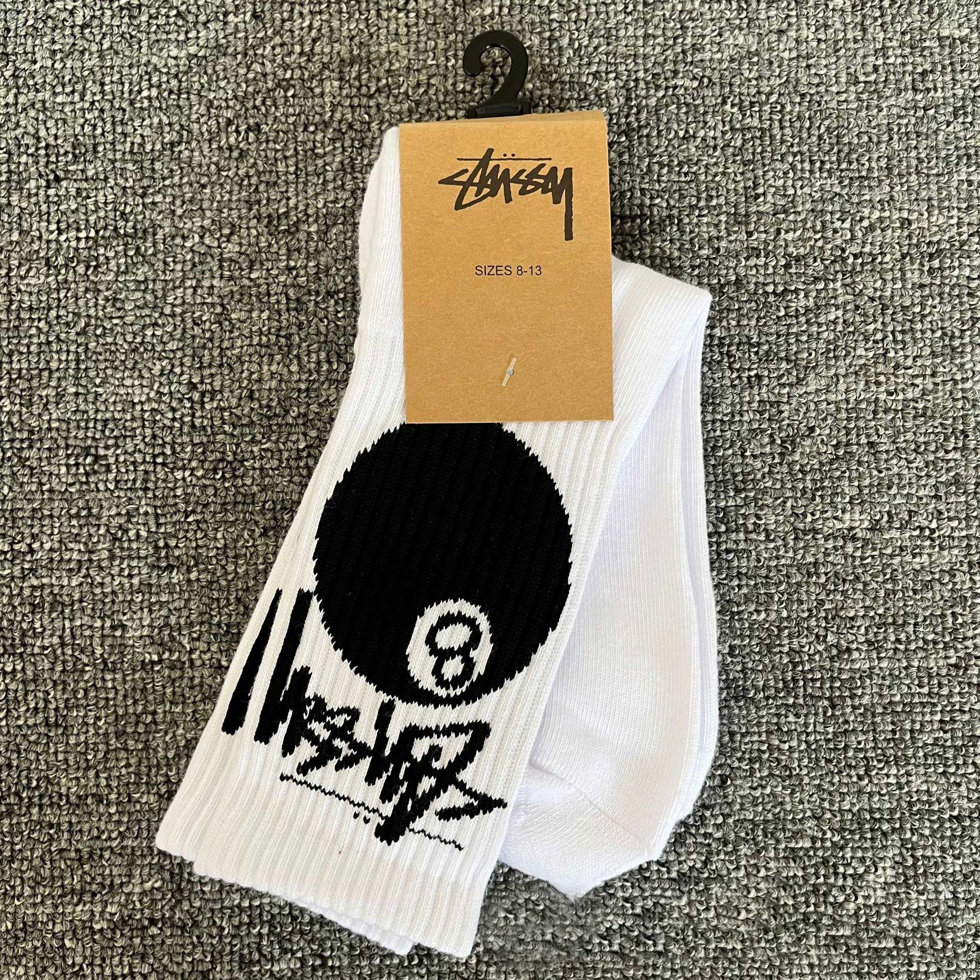 Chrome Hearts/Stussyのストッキング
