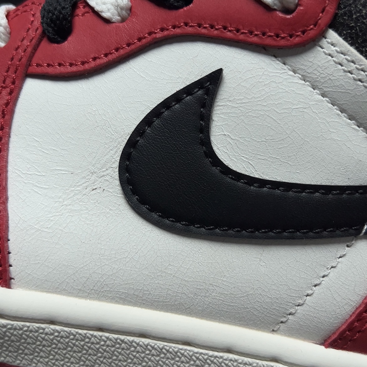 Nike Air Jordan 1 High OG "Lost & Found/Chicago"（DZ5485-612）