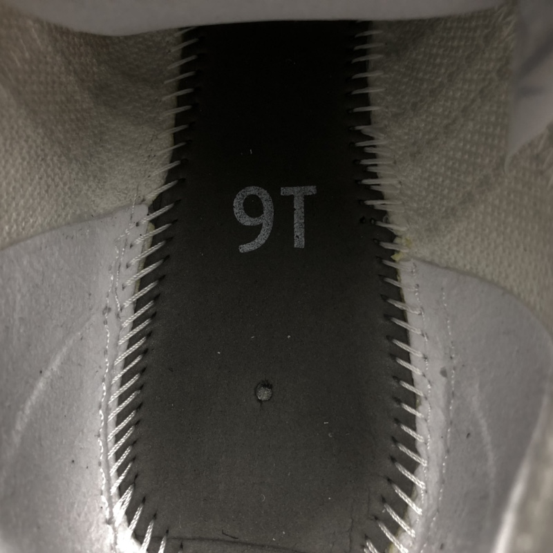 Off-white × Nike Air Vapormax "White"( AA3831-100)