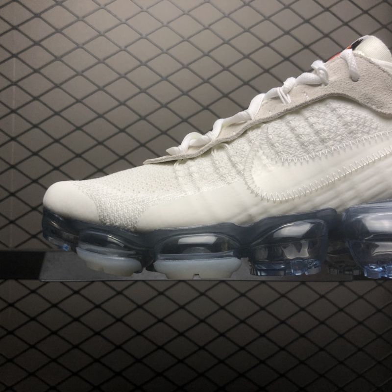 Off-white × Nike Air Vapormax "White"( AA3831-100)