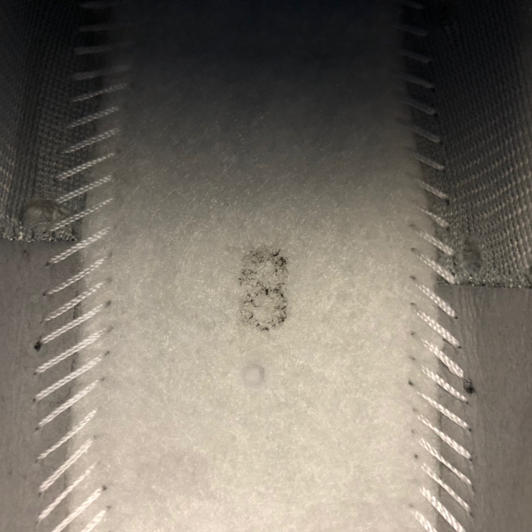 Off-White × Nike Air Max 97 "Grey"(AJ4585-101)