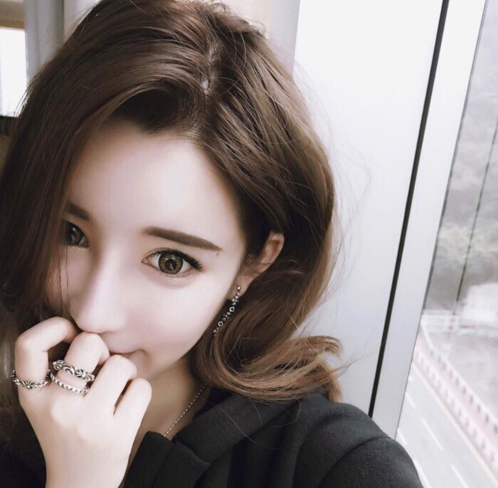 Chrome hearts cross chain ring（CHROME HEARTS 298）