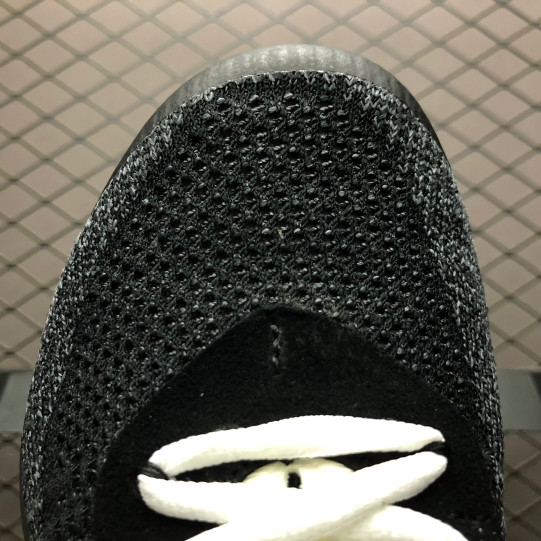 Off-White × Nike Air Vapormax "The Ten"( AA3831-100)