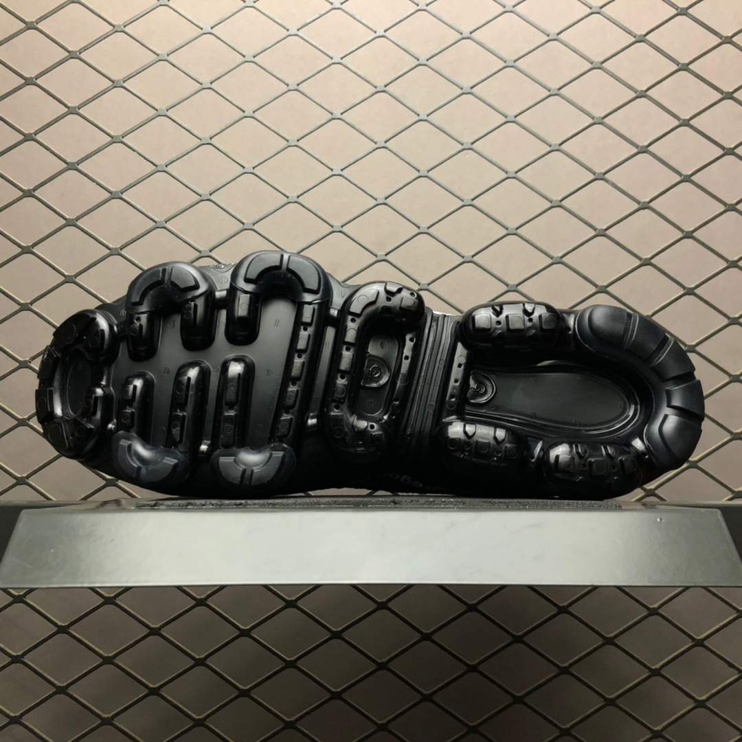 Off-White × Nike Air Vapormax "The Ten"( AA3831-100)