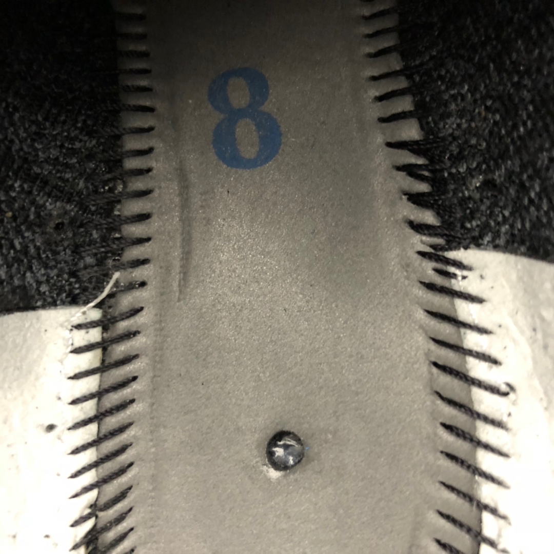 Off-White × Nike Air Vapormax "The Ten"( AA3831-100)