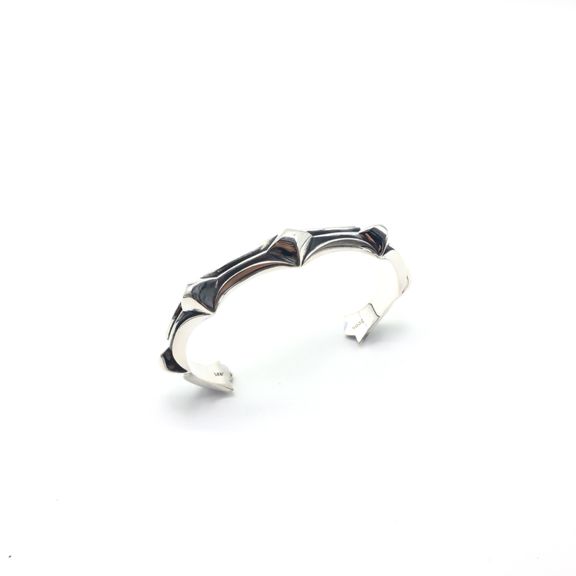 Chrome hearts fishbone bracelet（CHROME HEARTS 310）