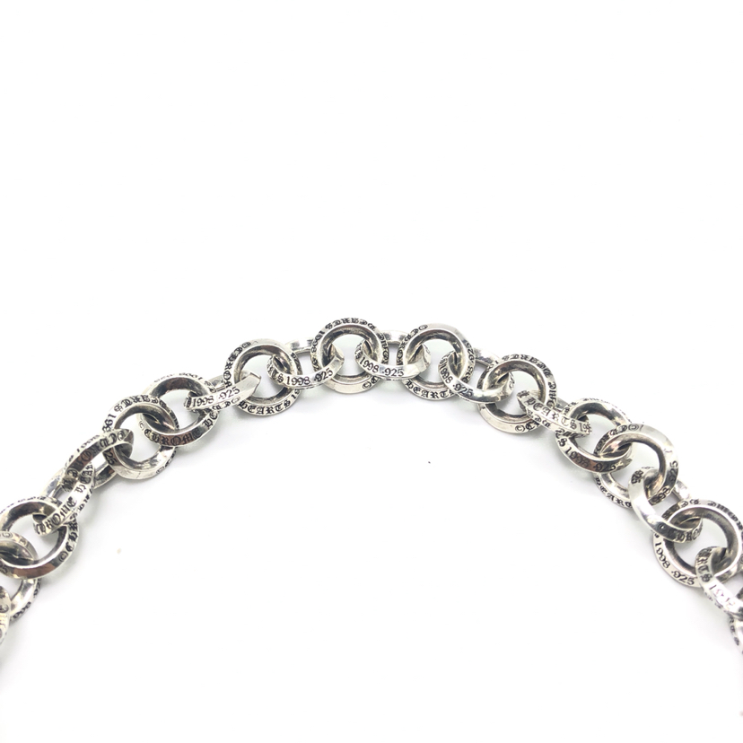 Chrome hearts monogram bracelet（CHROME HEARTS 313）