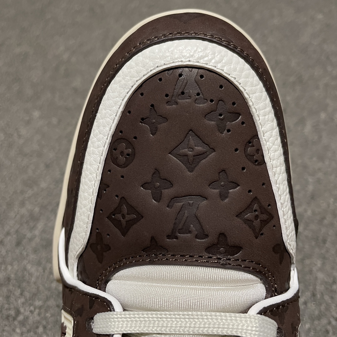 Louis Vuitton Trainer Line Sneakers (1ACR5Z )
