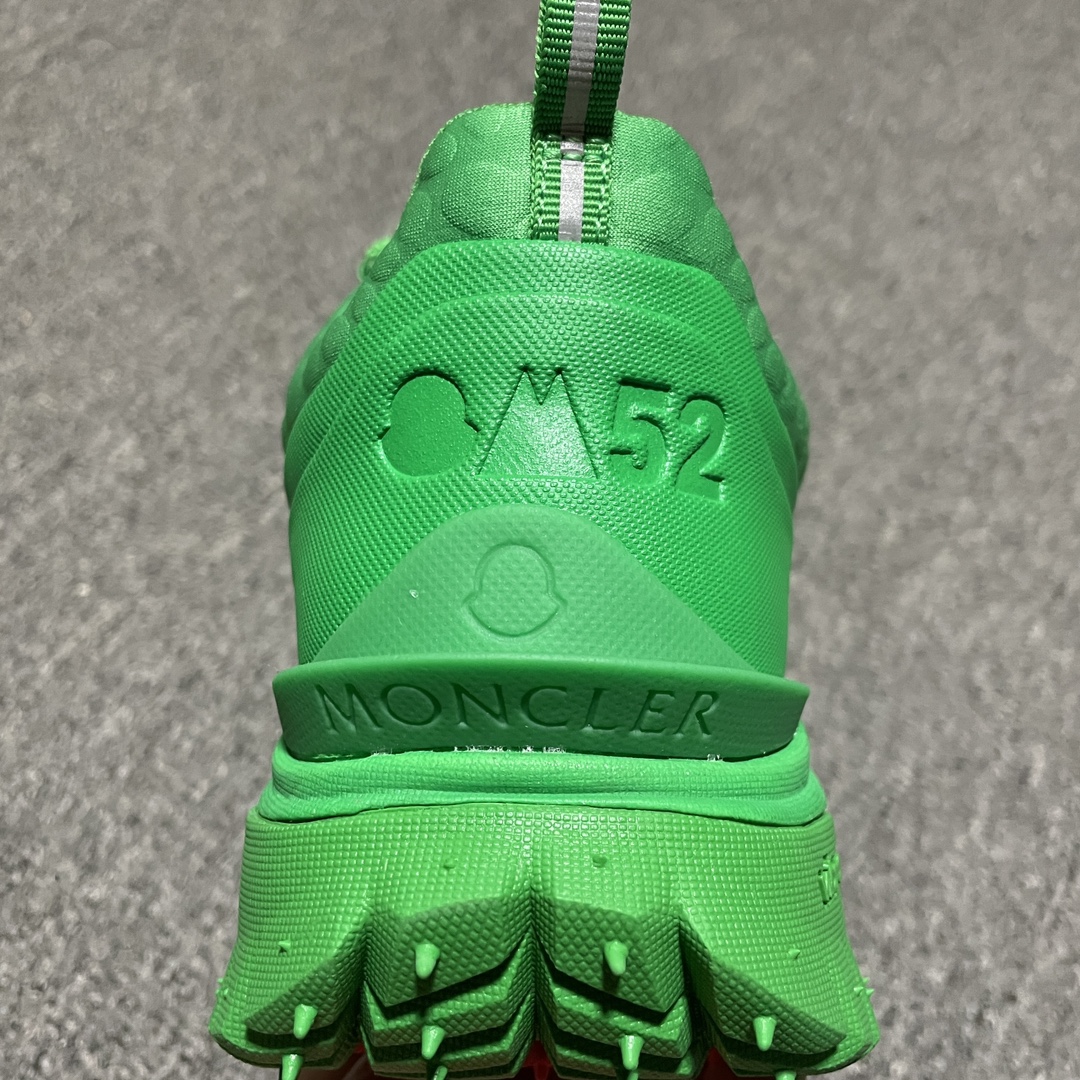 Moncler 1952 x Trailgrip sneakers（H20924M00010M2202833）